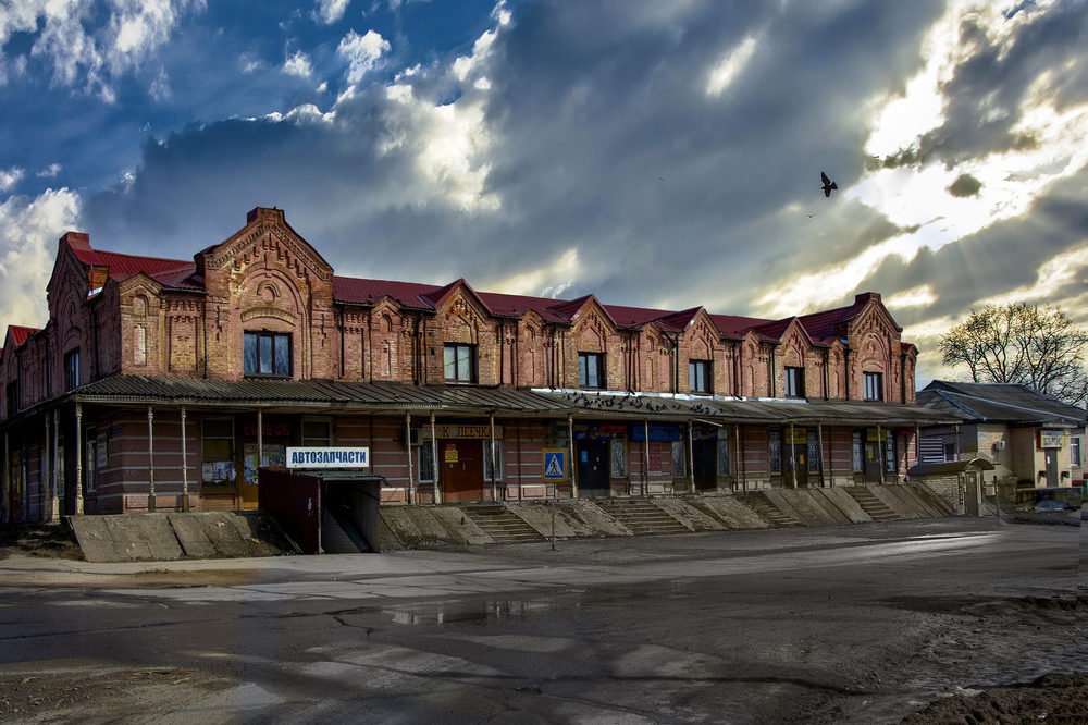 Photograph by Андрей Мишин