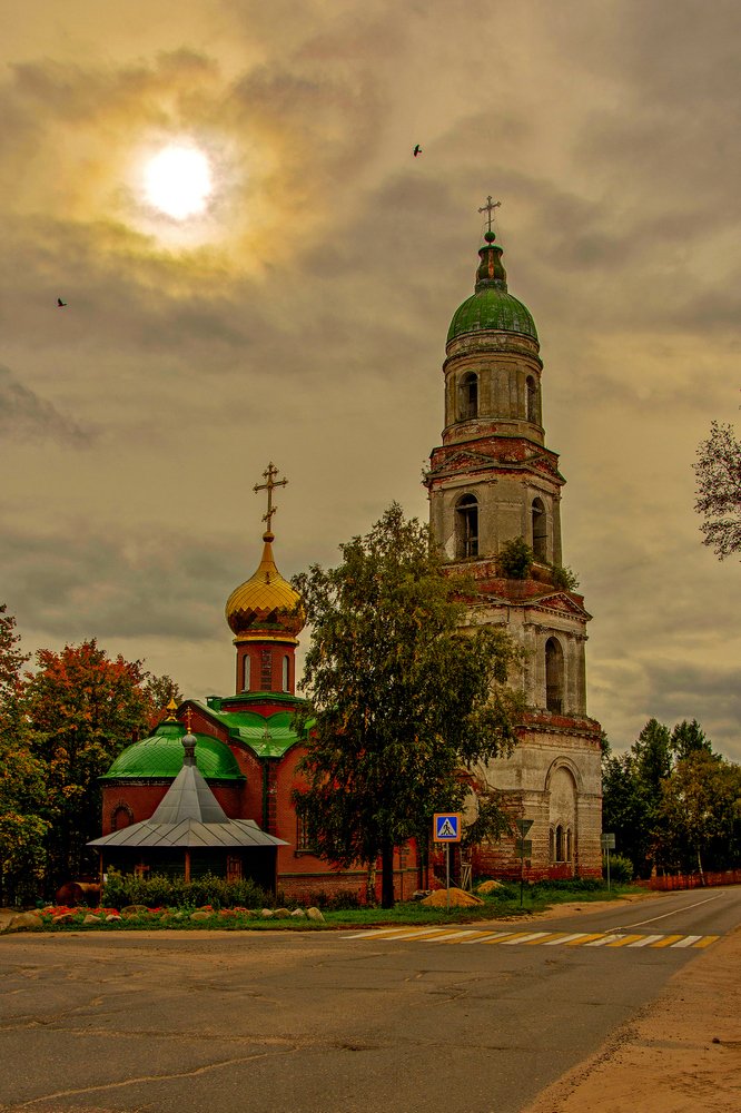 Photograph by Андрей Мишин