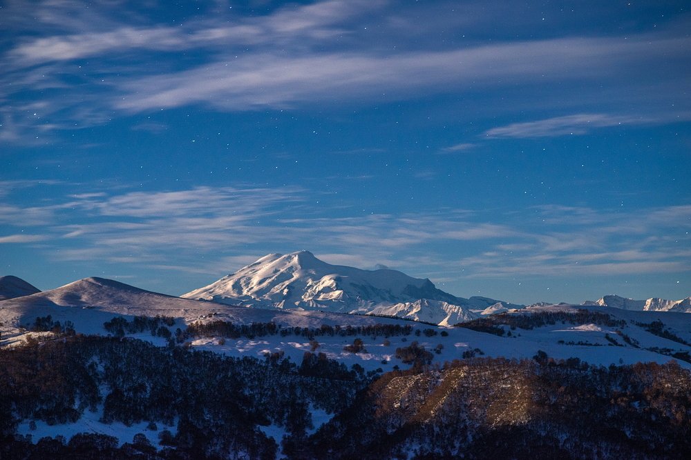 Photograph by Арсен Алабердов