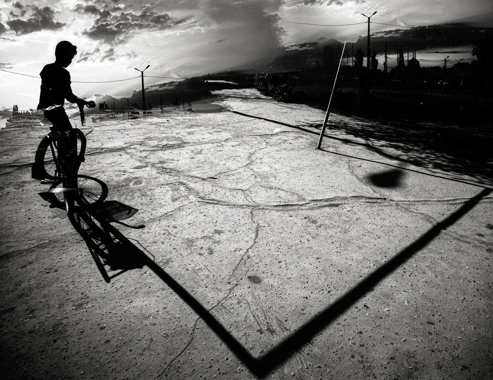 Очерки из детства