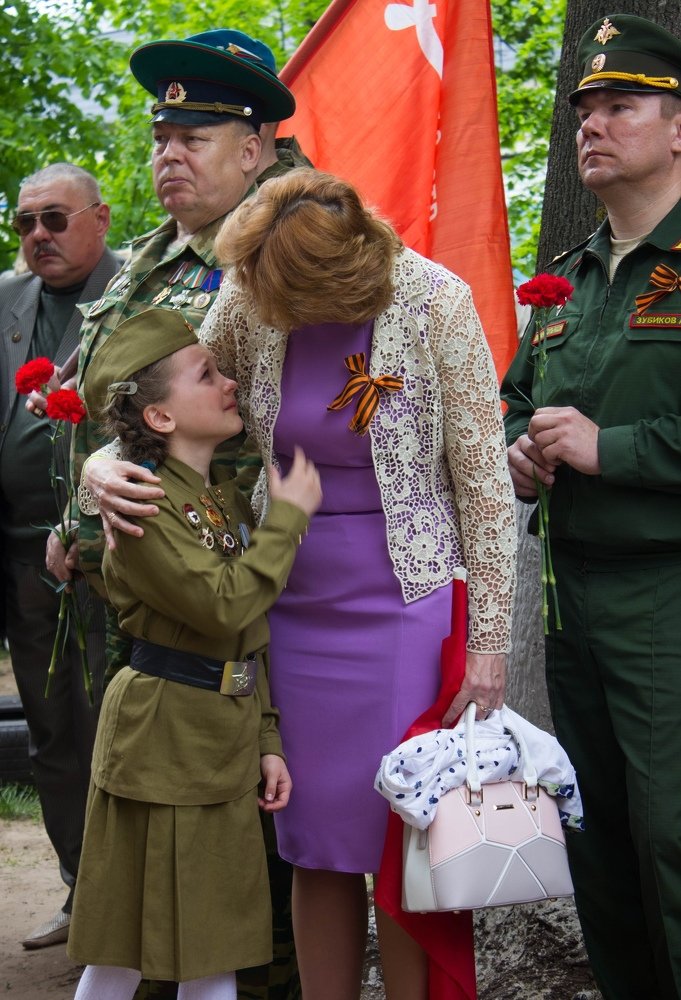 Photograph by Михаил Балабин