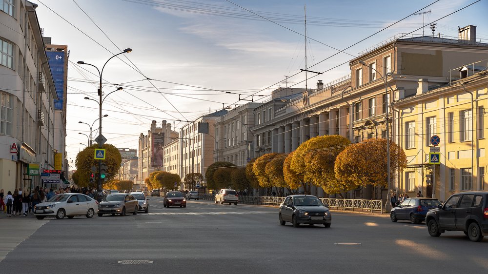 Photograph by Слепухин Владислав