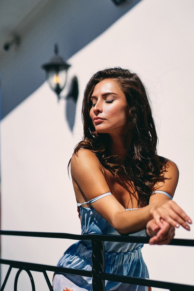 Солнце Италии