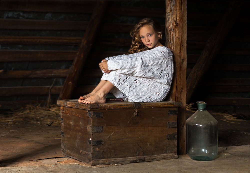 Photograph by Юрий Фирскин