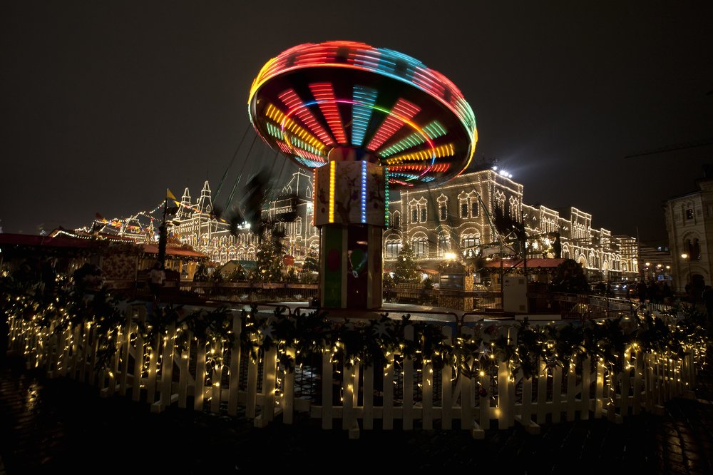 Photograph by Яна Сергеевна Зимина