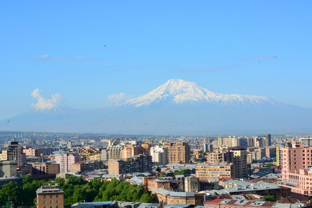 Photograph by Анатолий Орлов