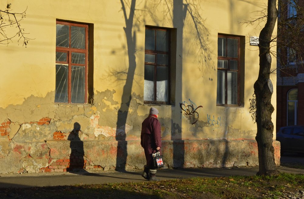 Photograph by Елена Куннова