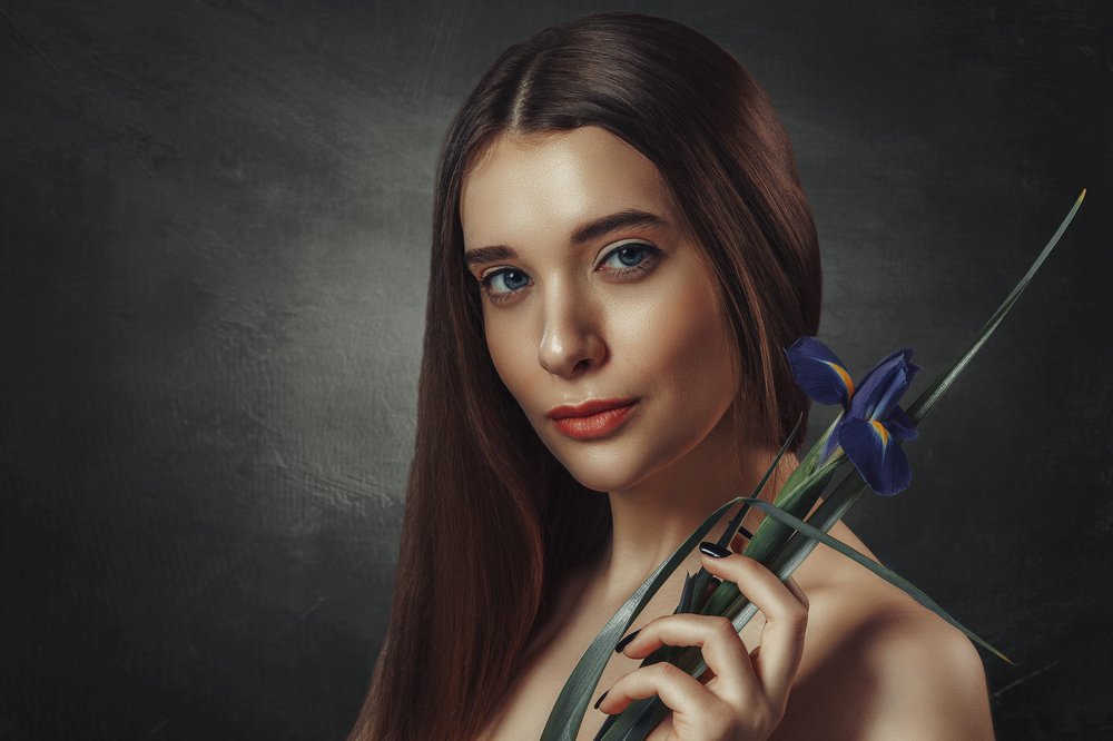 Photograph by Александр Баранов