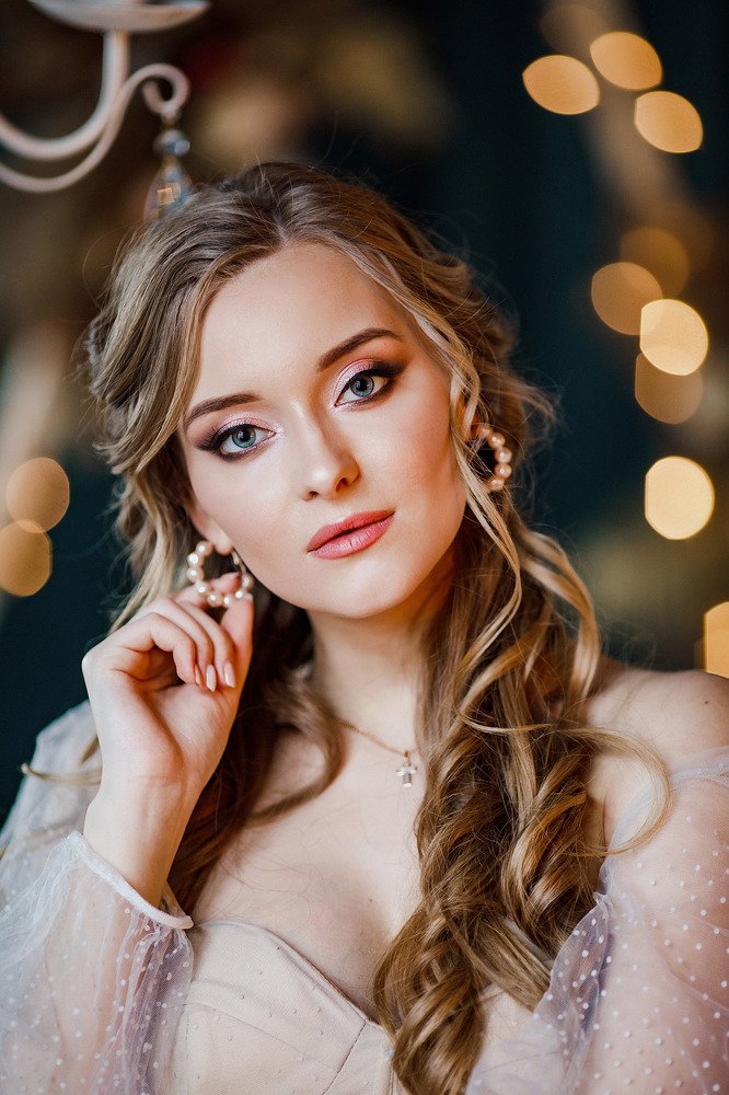 Photograph by Алла Богатова