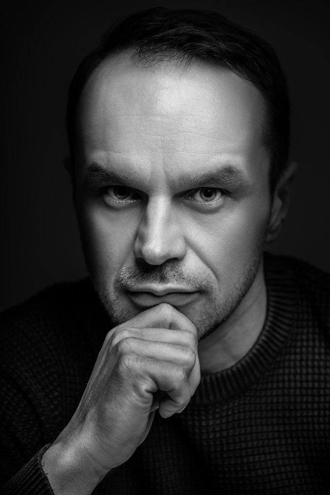 Photograph by Dariusz Budyta