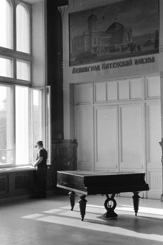 Photograph by Дмитрий Сосна