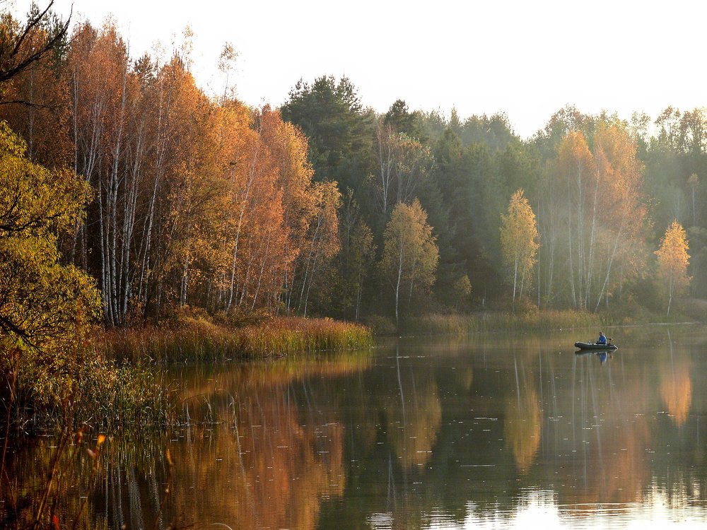 Photograph by Юрий Филицкий