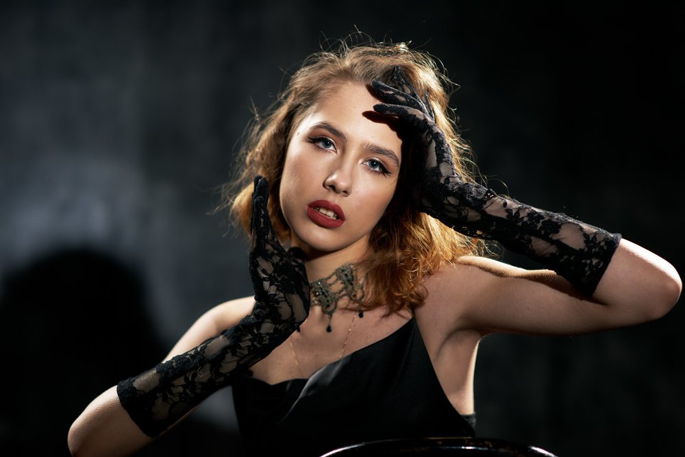 Photograph by Алексей Вольтов