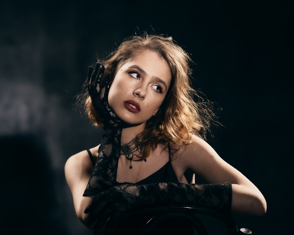 Photograph by Алексей Вольтов