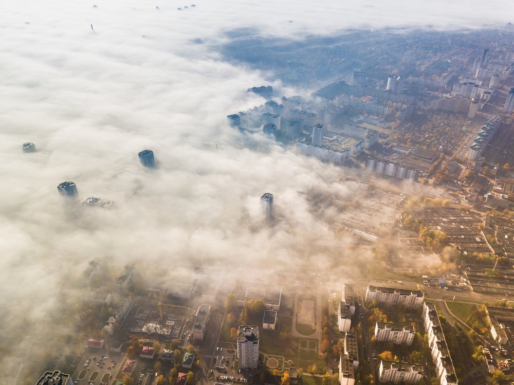 Photograph by Павел Поташников