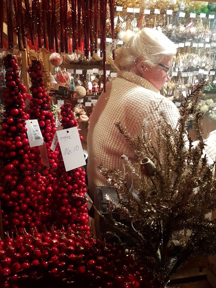 Mrs Santa