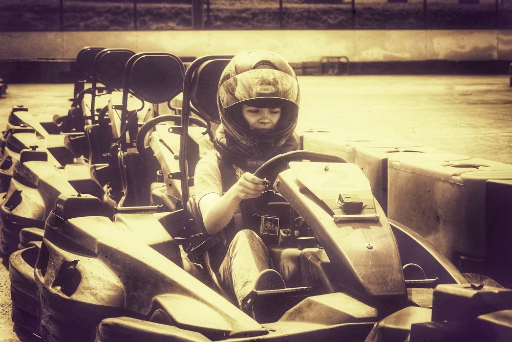 Photograph by Наталья Микулич