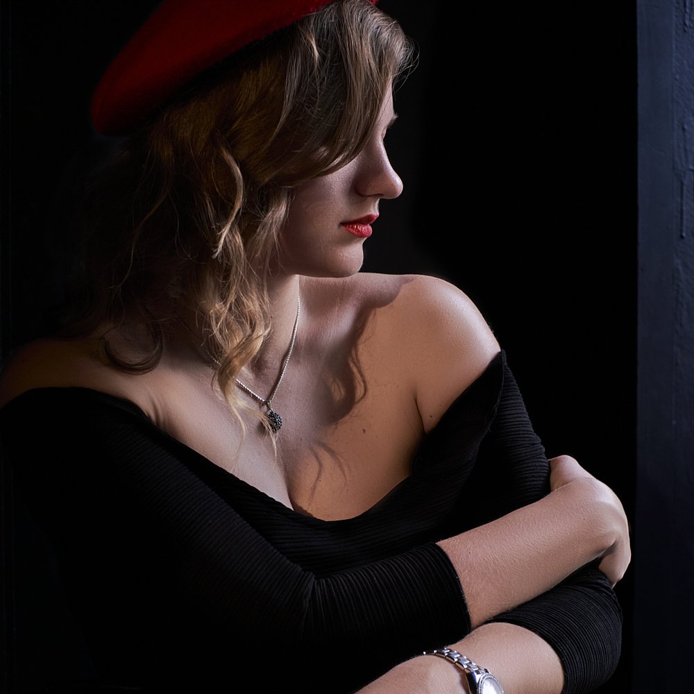 Photograph by Dmitry Dreyer