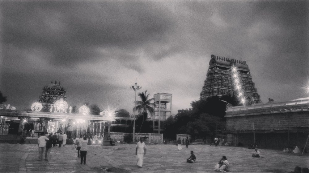 Photograph by Prabakaran