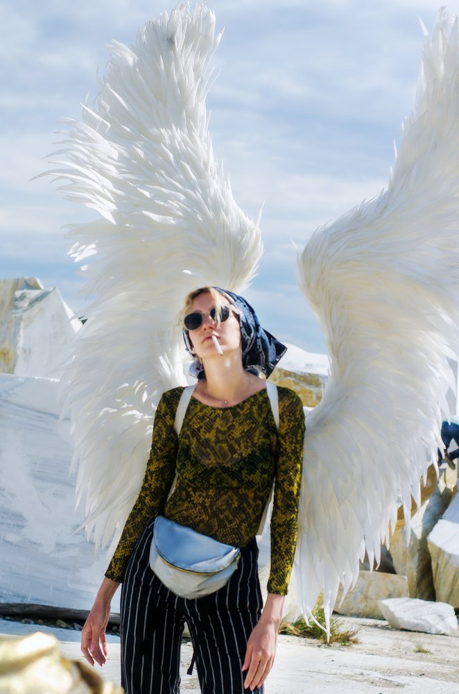 Photograph by Анастасия Наленч