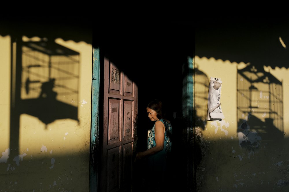 Фотография автора  Bimo Pradityo