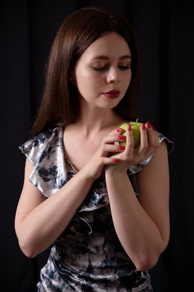 Photograph by Вадим Чертков