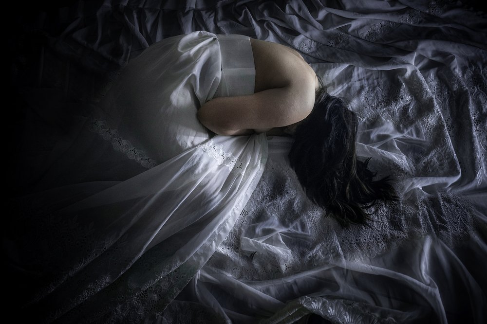 Photograph by anthony benavides