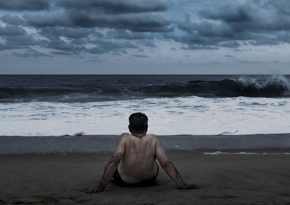 Photograph by OSCAR BARRIOS