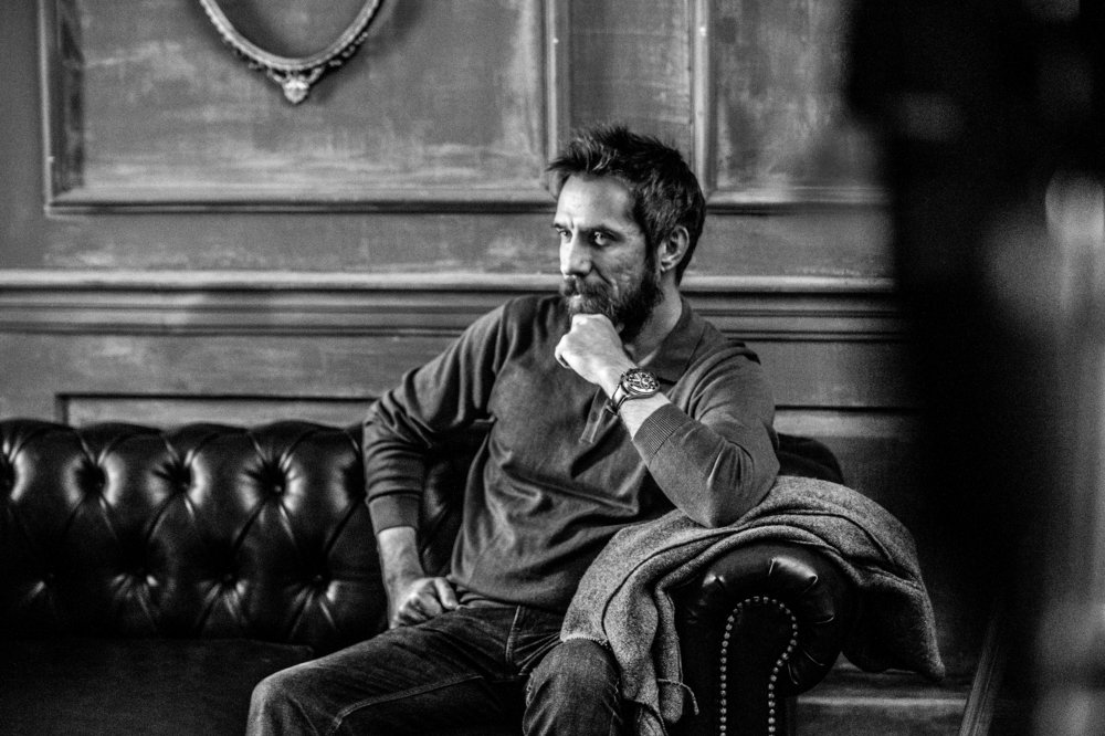 Photograph by Иванов Максим