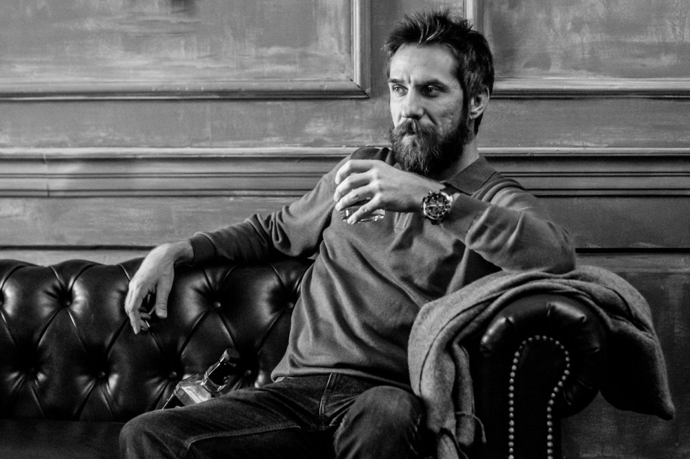 Photograph by Иванов Максим