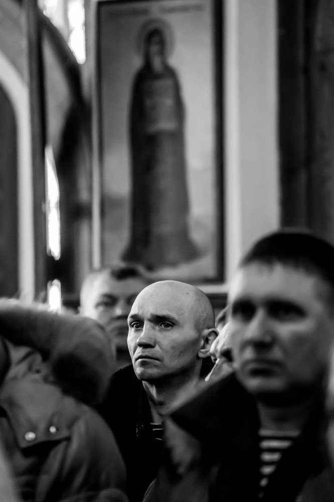 Photograph by Андрей Животов