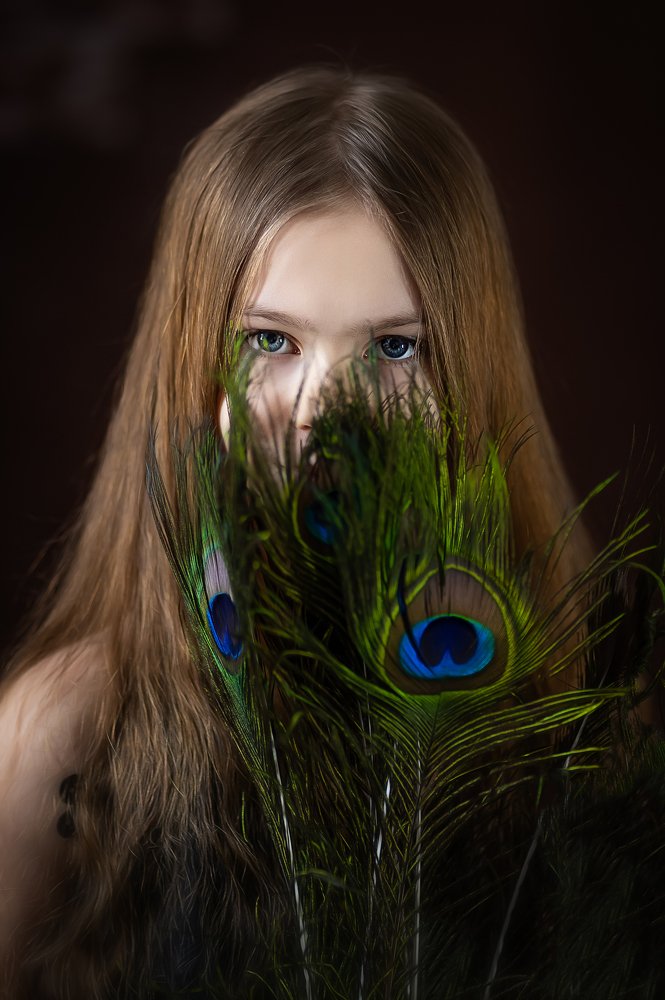 Photograph by Екатерина Цой