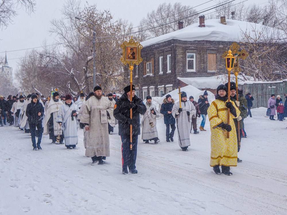 Photograph by Вячеслав Камышев