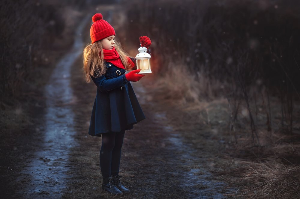 Photograph by Ольга Додонова