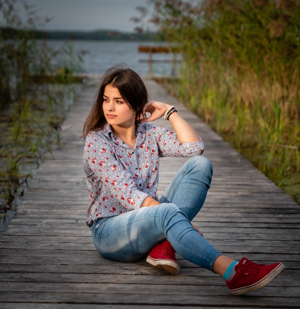 Photograph by Martynas Alejunas