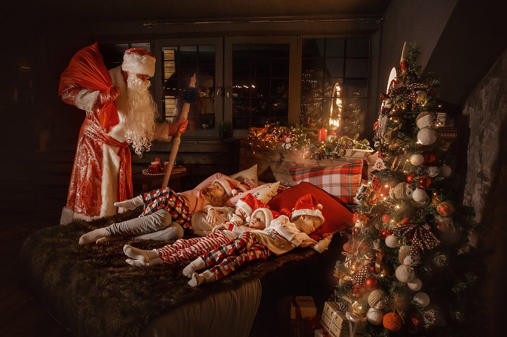 Photograph by Жулина Ирина