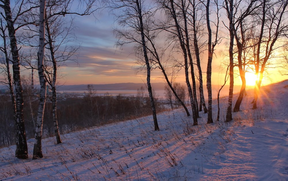 Photograph by Наталья Юрова