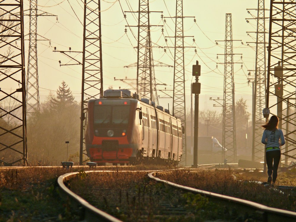 Photograph by Юрий Филицкий