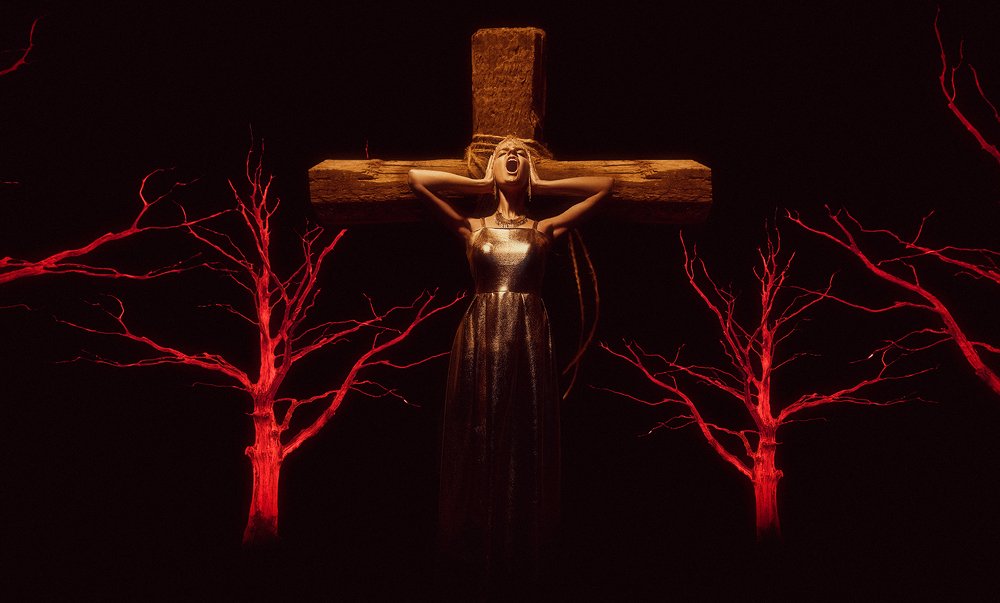 Photograph by Никита Пархоменко