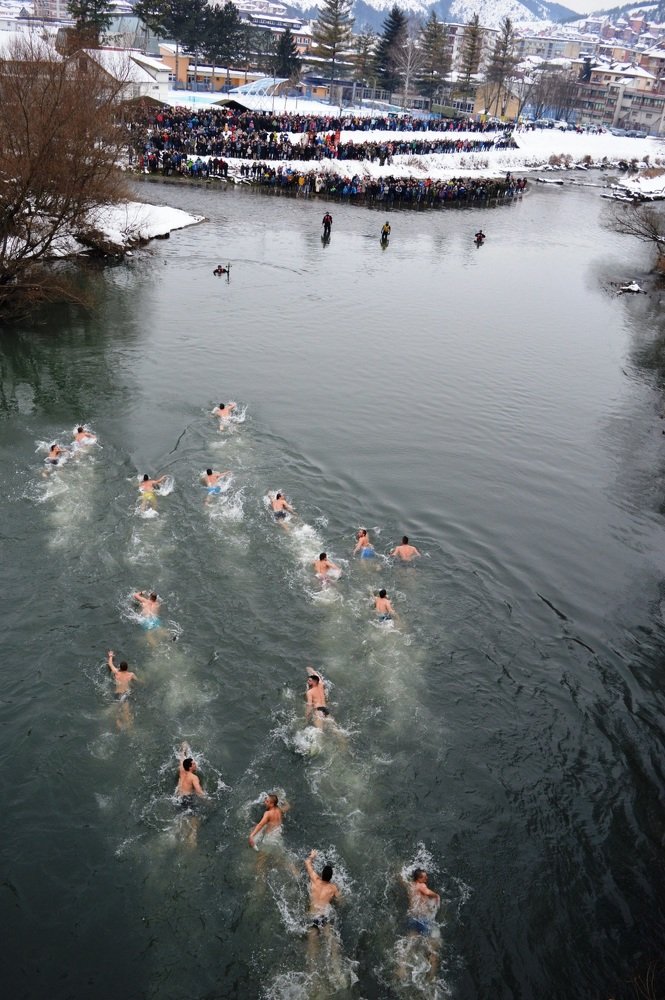 Photograph by Olja Simović