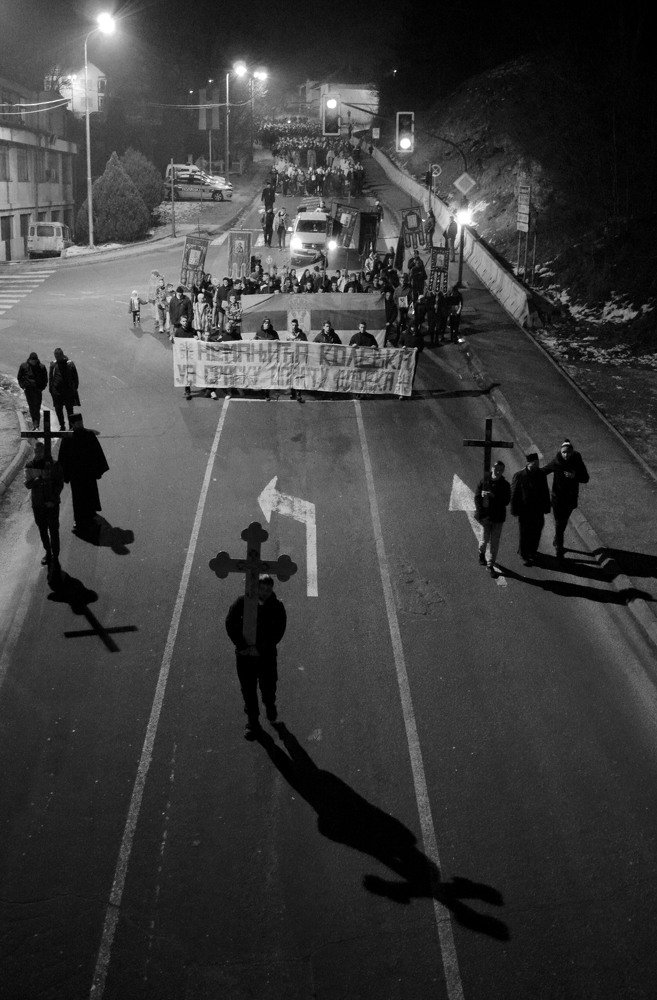 Photograph by Olja Simović