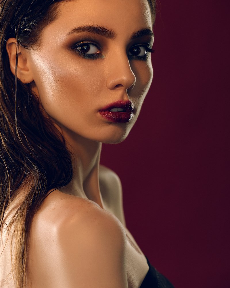 Photograph by Наталья Айвазова