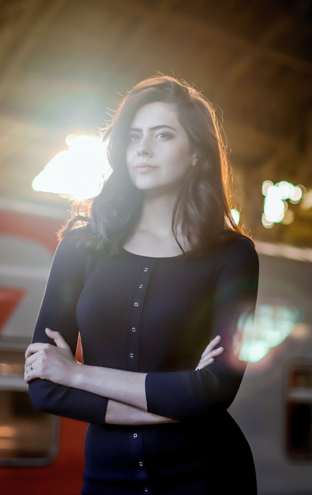 Photograph by Дарья Фесенко