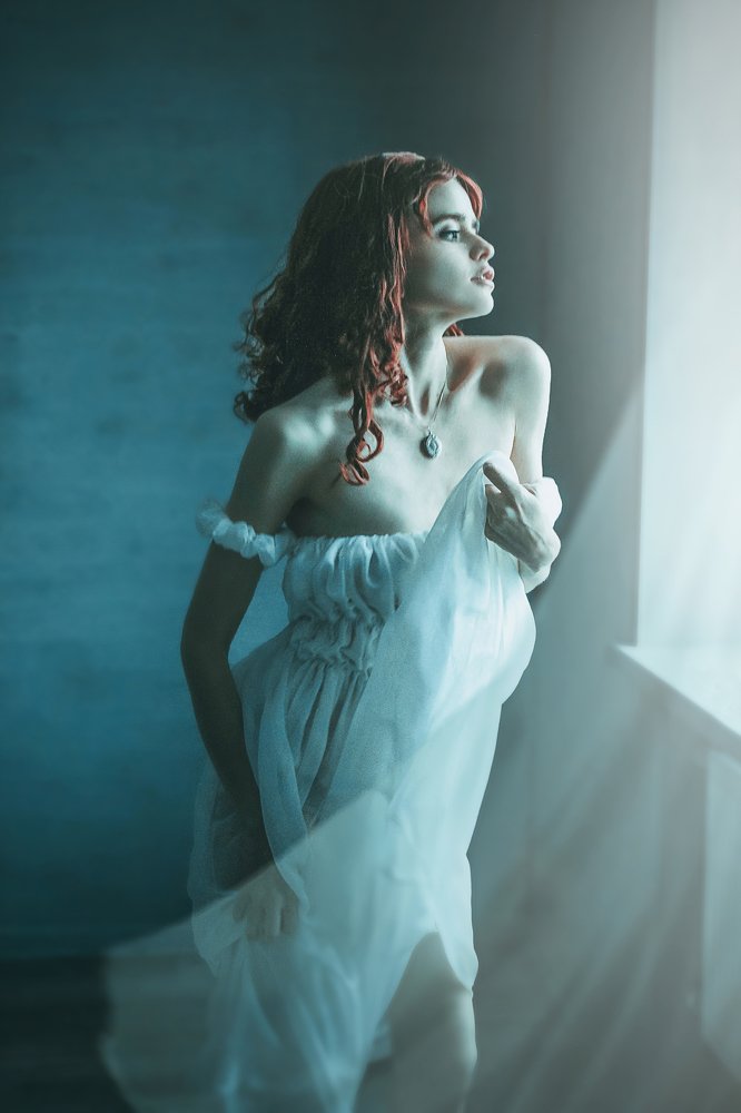 Photograph by Никита Пархоменко