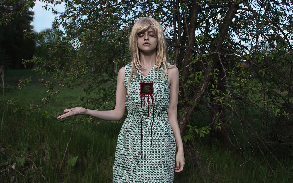 Photograph by Никита Пархоменко