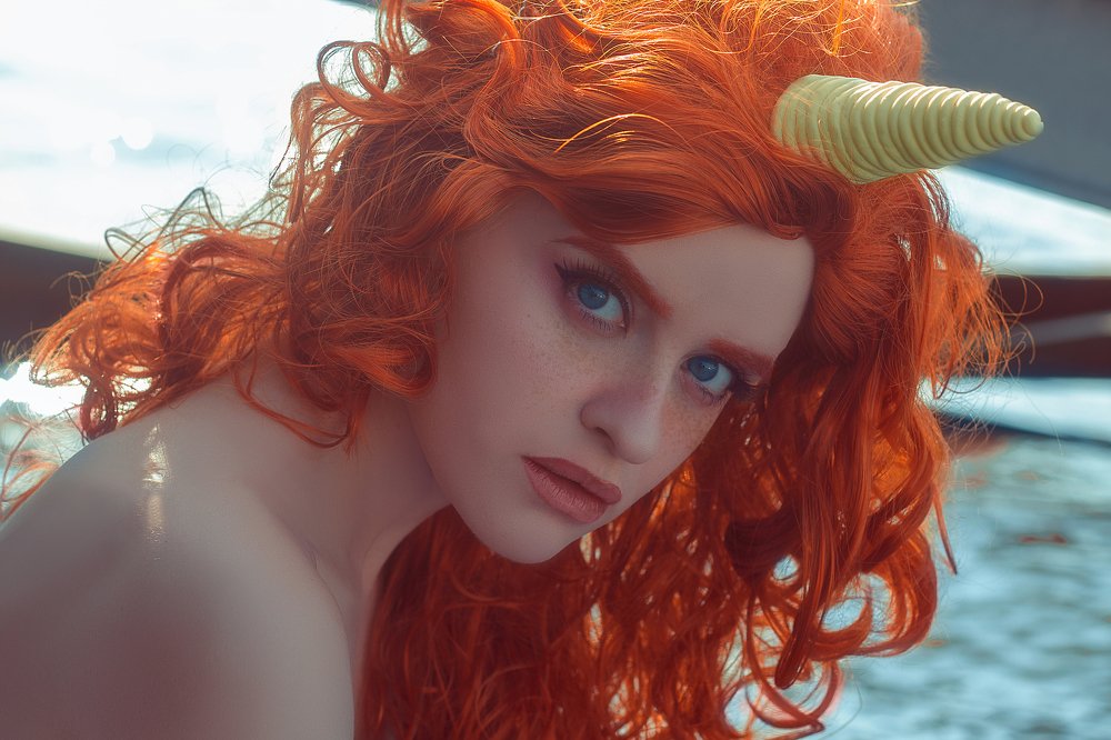 Photograph by Никита Пархоменко