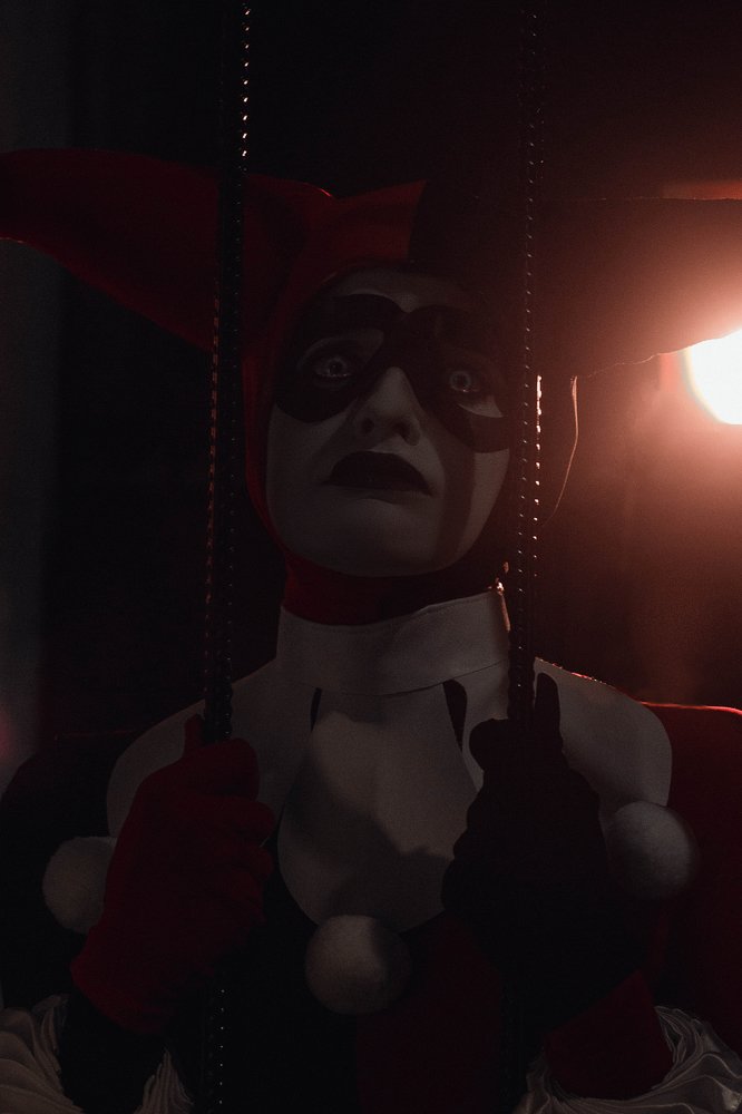 Photograph by Никита Пархоменко