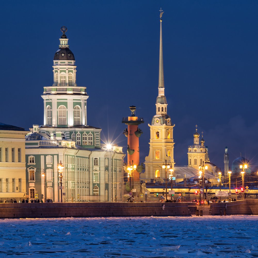 Photograph by Бабкина Юлия