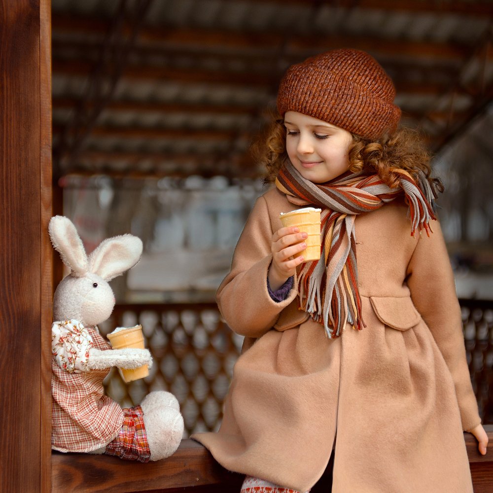 Photograph by Ира Бавина