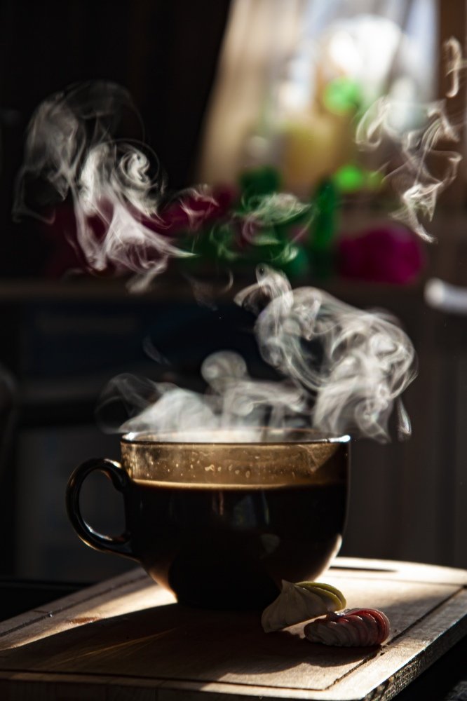 Photograph by Екатерина Зайцева